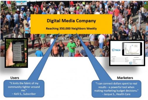 Award Winning:  Western Washington Advertising