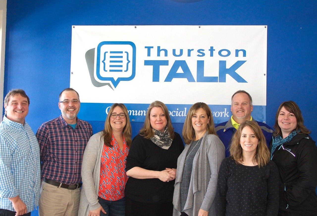 GraysHarborTalk Hits Publishing Milestone