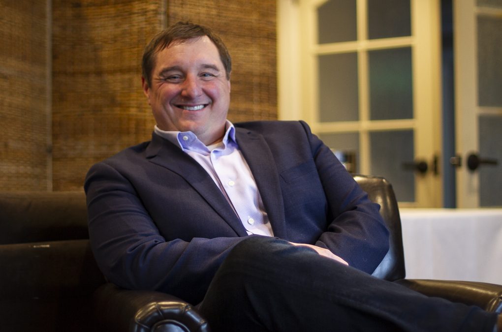 Dan Jones Gets North America Talking With His Community Social Network Media Product