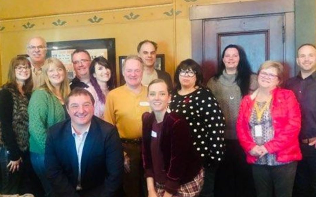 LewisTalk Sees 28% Traffic Increase in Last 12 Months