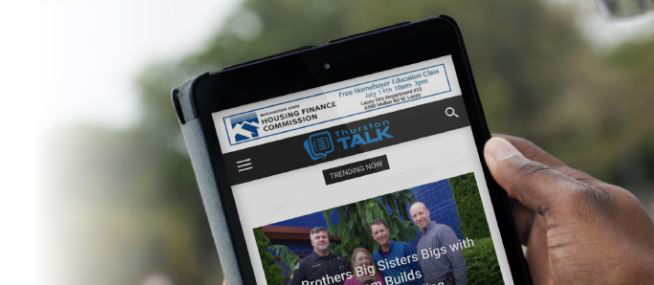 Businesses Look Toward Digital Marketing During COVID-19