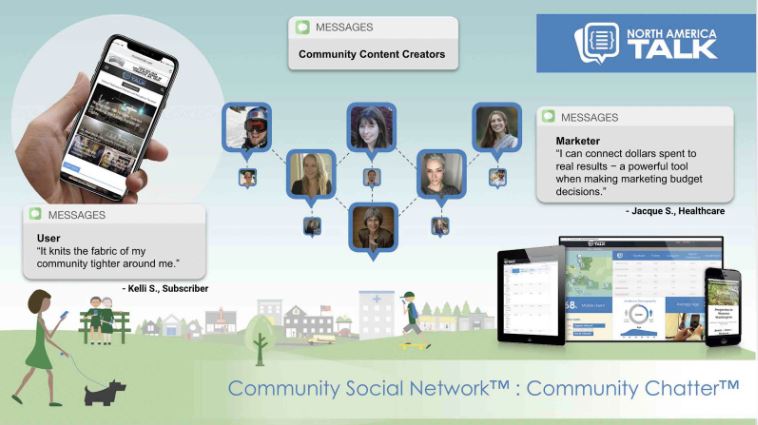 Exploring Local Grants to Create Community Journalism and the Implications on Community Media Sustainability