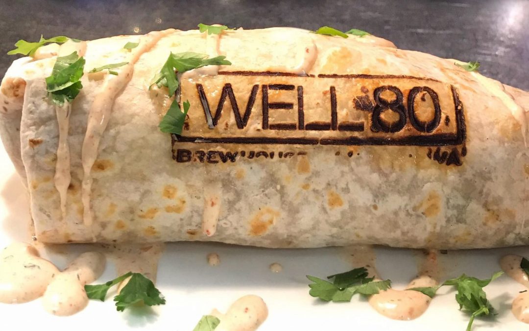 Olympia’s Well 80 Brewhouse Embraces Digital Advertising with ThurstonTalk During the Pandemic