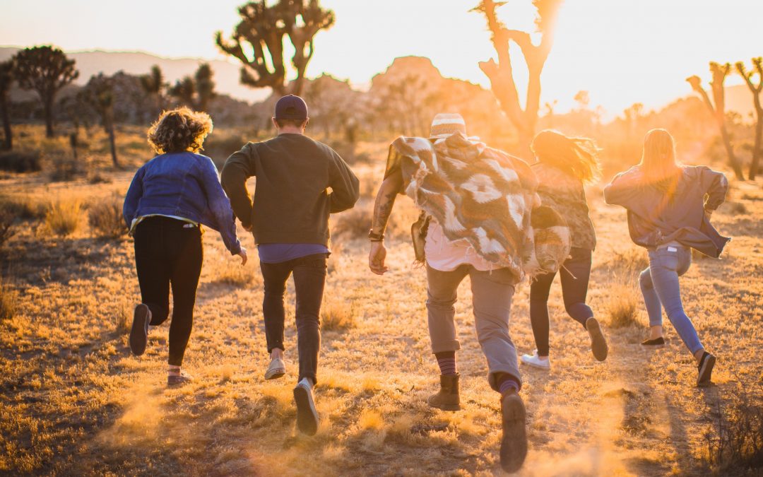 NorthAmericaTalk’s Community Social Networks Create Reader Engagement In The Community