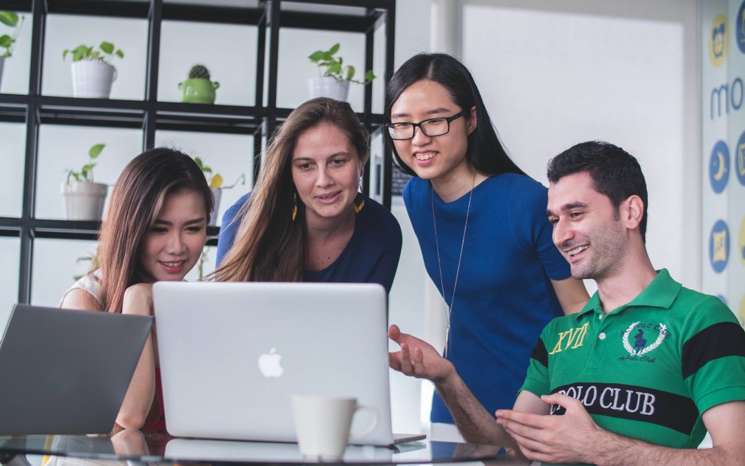 Marketing Consultants find Profitability in the @Talk Community Social Networks for their Clients